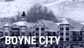 MEDC Report - Boyne