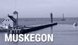 MEDC Report - Muskegon